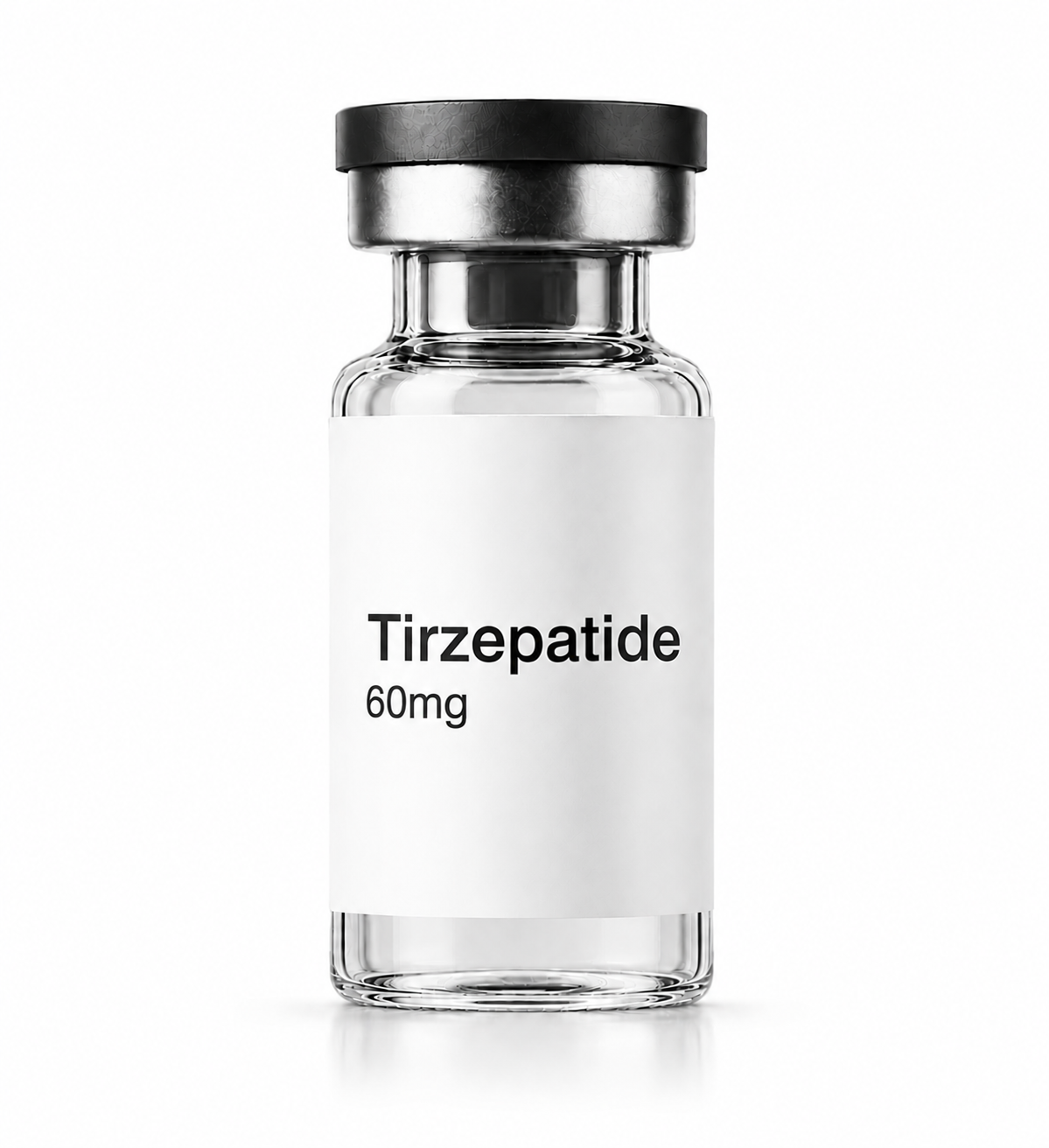 Tirzepatide 60mg