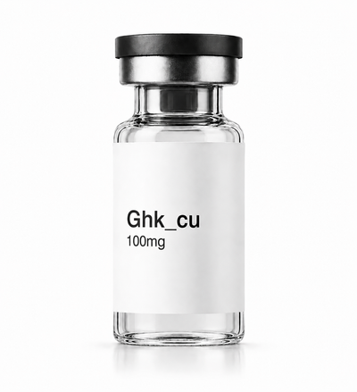 Erase Wrinkles, Heal Scars & Regrow Hair with One Peptide