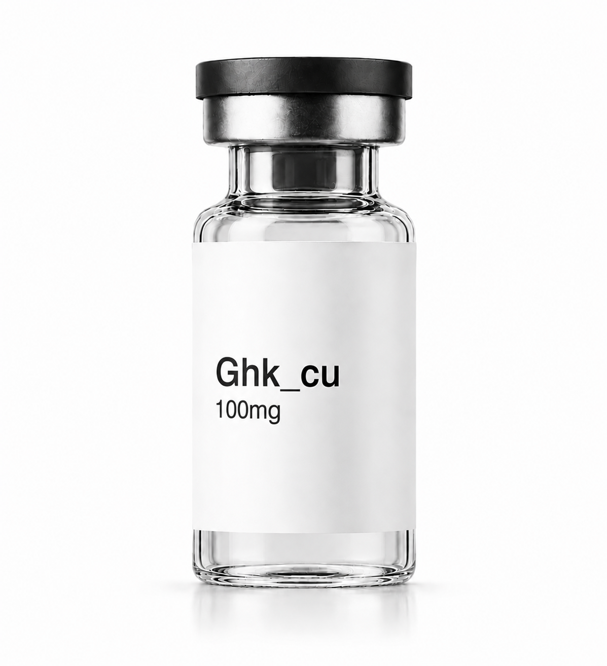 GHK-Cu 100mg
