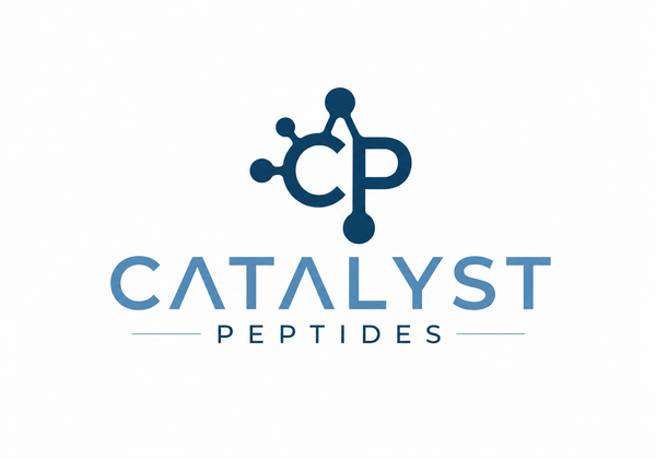 Catalyst Peptides