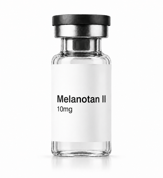 Melanotan 10mg