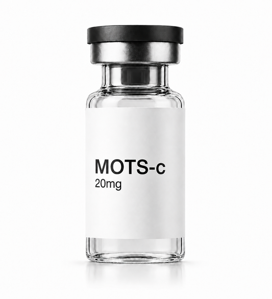MOTS-c 20mg