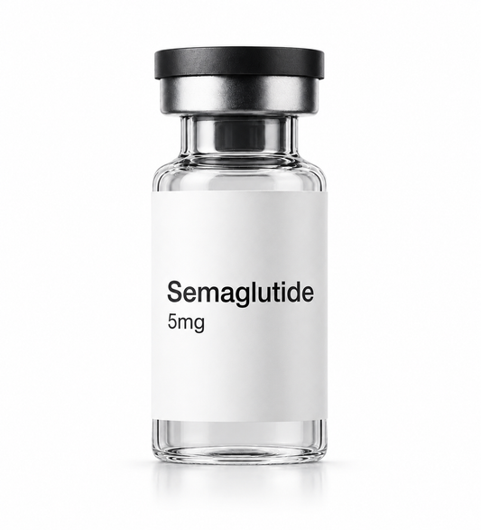 Semaglutide 5mg