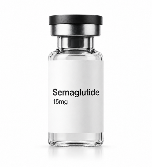 Semaglutide 15mg