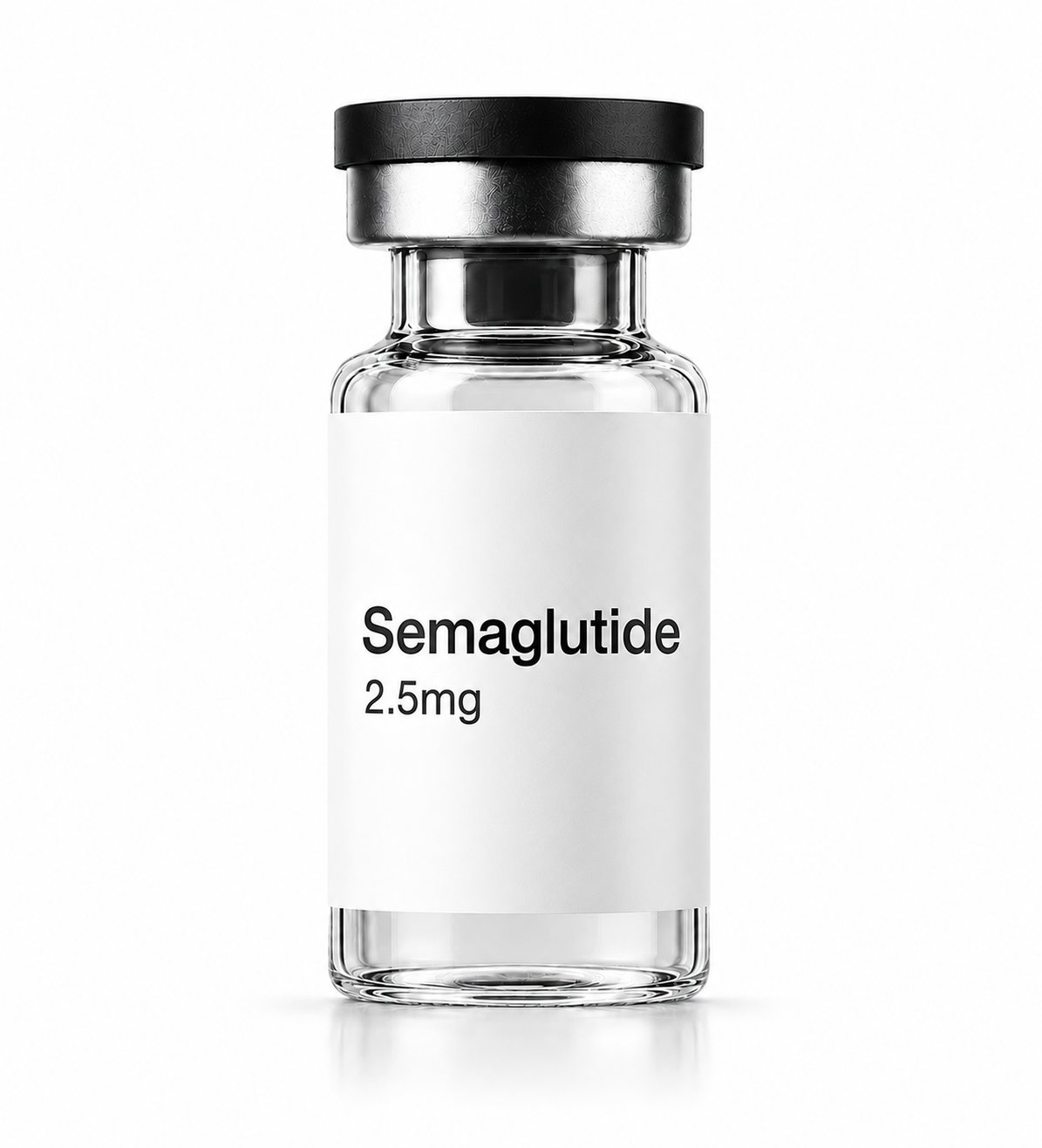 Semaglutide 2.5mg