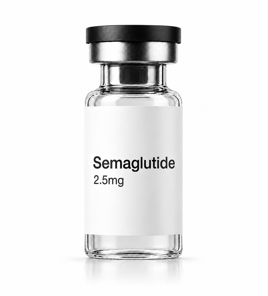 Semaglutide 2.5mg